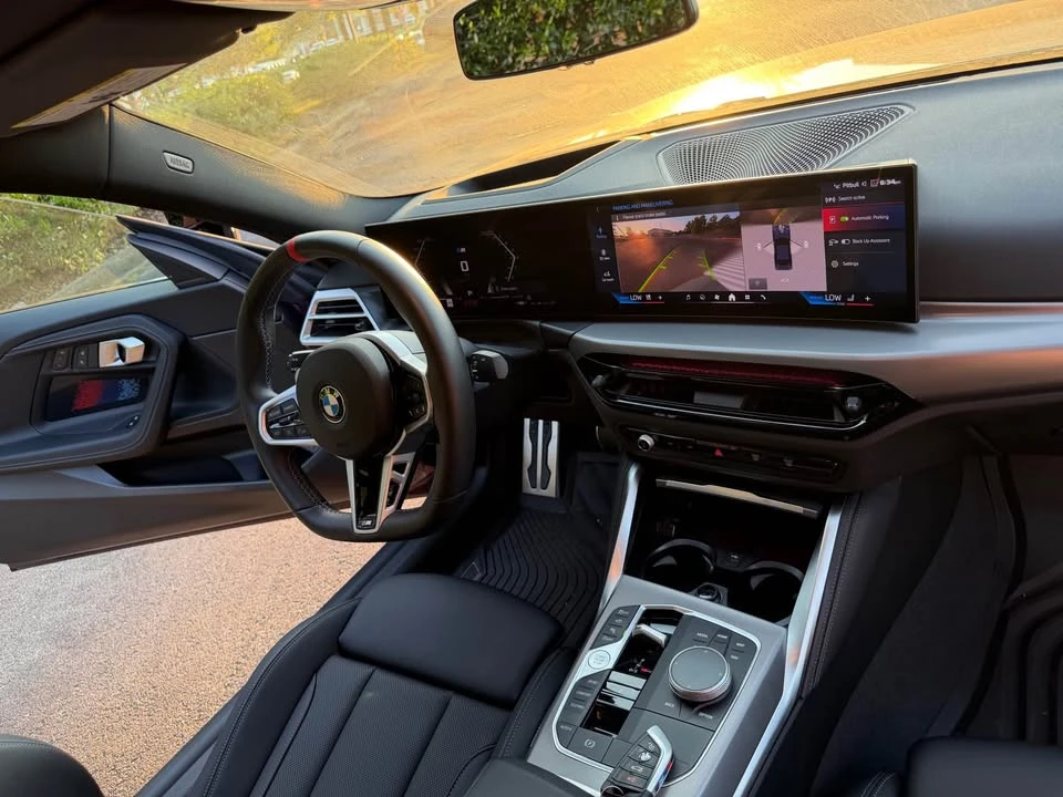 2026 BMW G87 M2 - Image 6 of 6