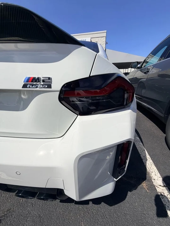 2026 BMW G87 M2 - Image 5 of 10