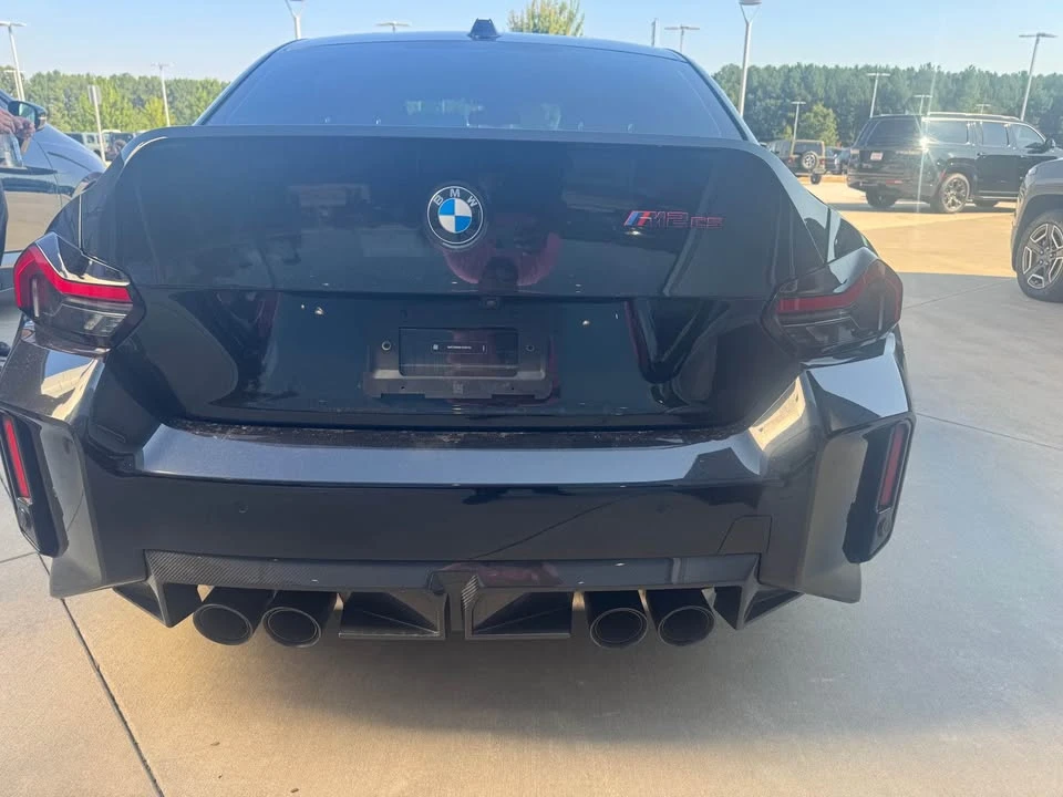 2026 BMW G87 M2 - Image 3 of 7