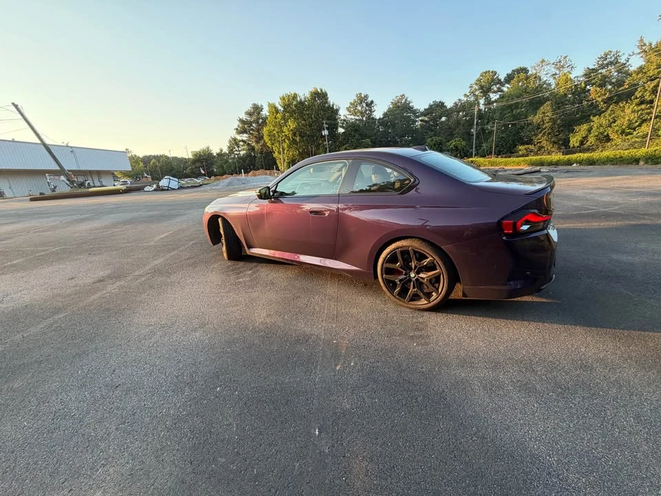2026 BMW G87 M2 - Image 2 of 6
