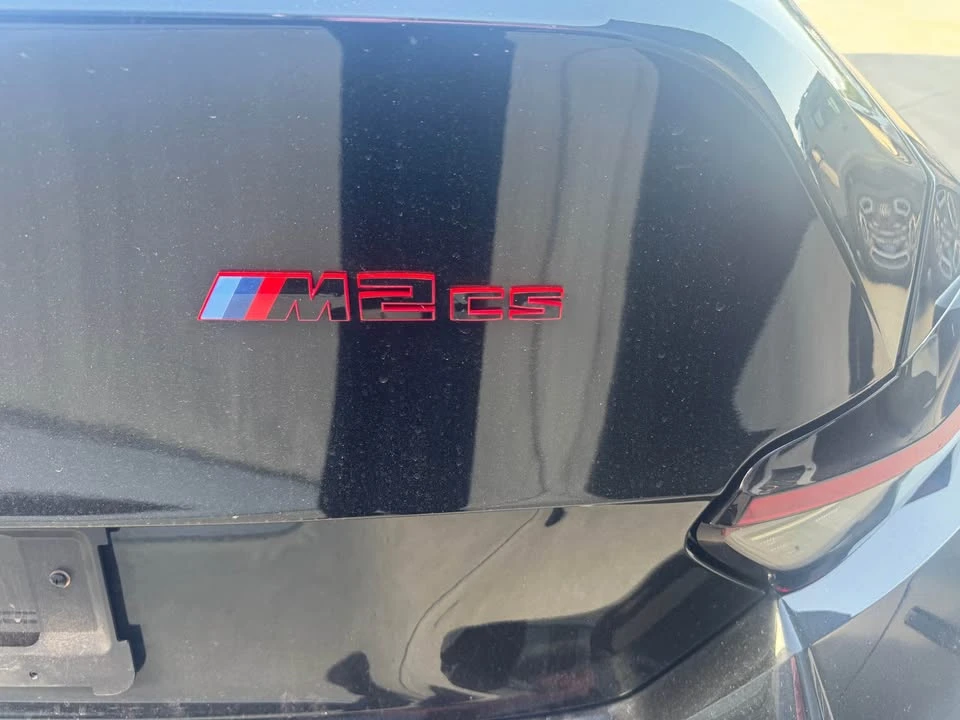 2026 BMW G87 M2 - Image 2 of 7