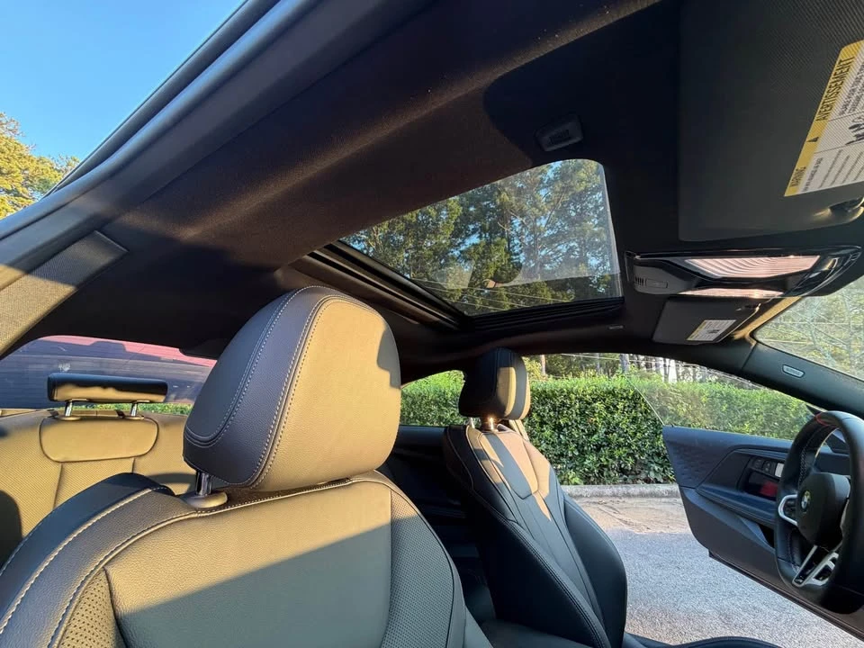 2026 BMW G87 M2 - Image 4 of 6