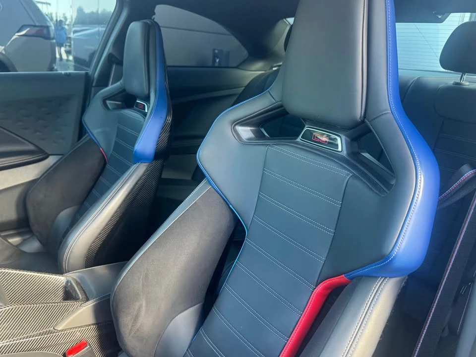 2026 BMW G87 M2 - Image 6 of 7