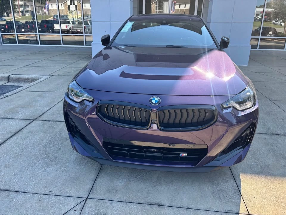 2026 BMW G87 M2 - Image 3 of 4