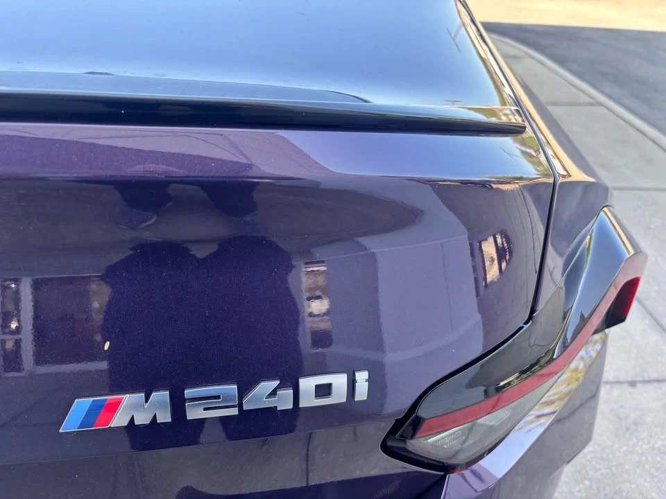 2026 BMW G87 M2 - Image 2 of 4