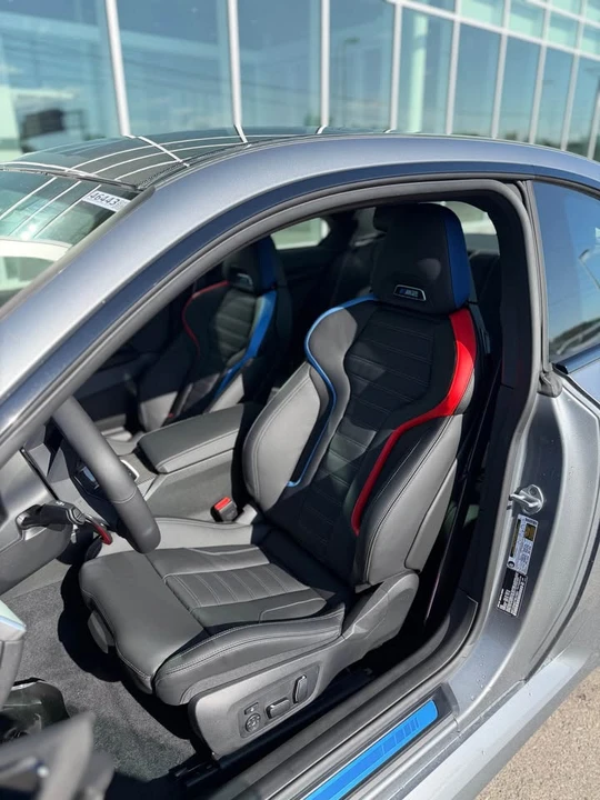 2026 BMW G87 M2 - Image 2 of 4