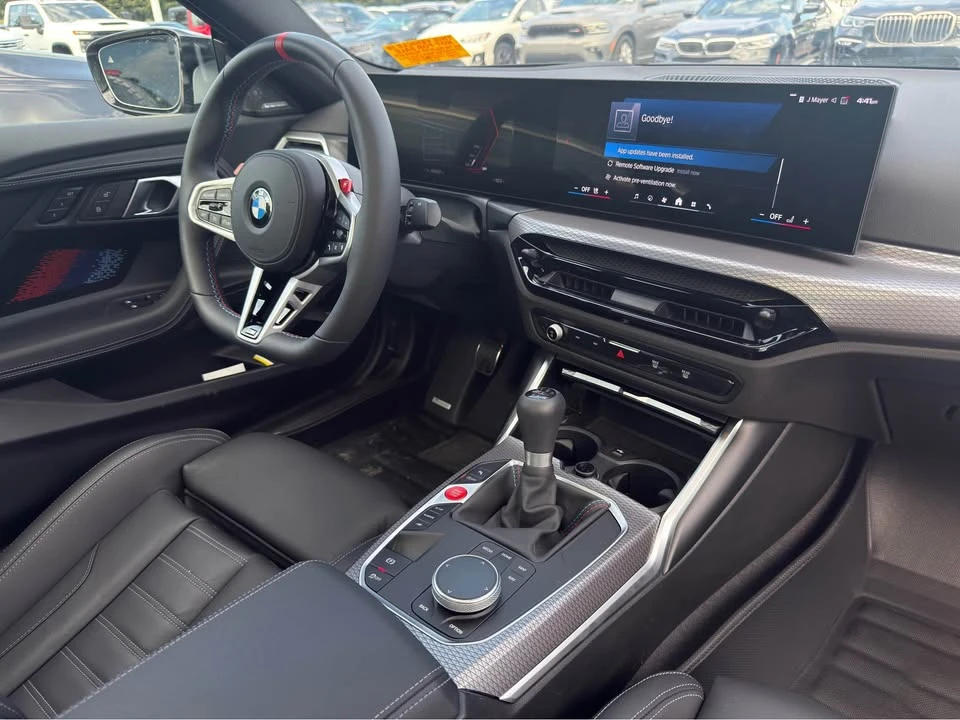 2026 BMW G87 M2 - Image 6 of 6