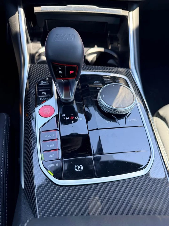 2026 BMW G87 M2 - Image 9 of 9