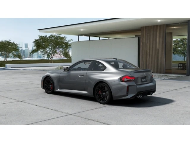 2026 BMW G87 M2 - Image 2 of 14