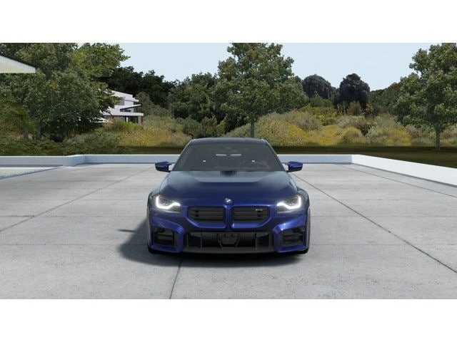 2026 BMW G87 M2 - Image 3 of 14