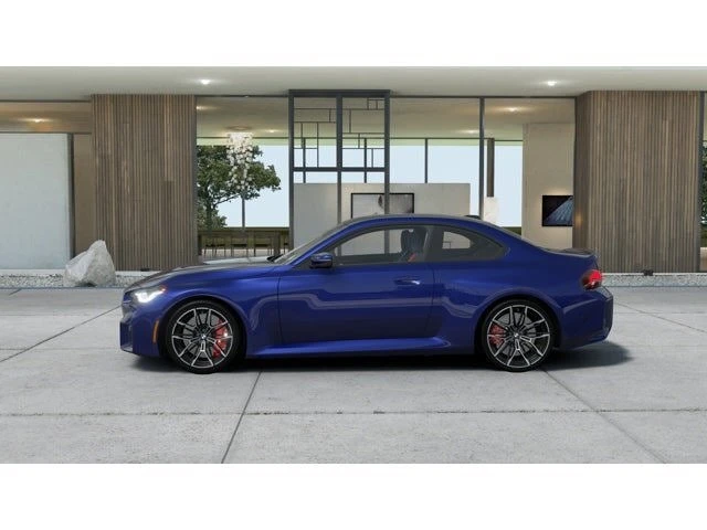 2026 BMW G87 M2 - Image 4 of 14