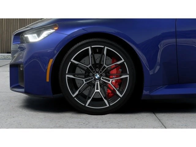 2026 BMW G87 M2 - Image 7 of 14