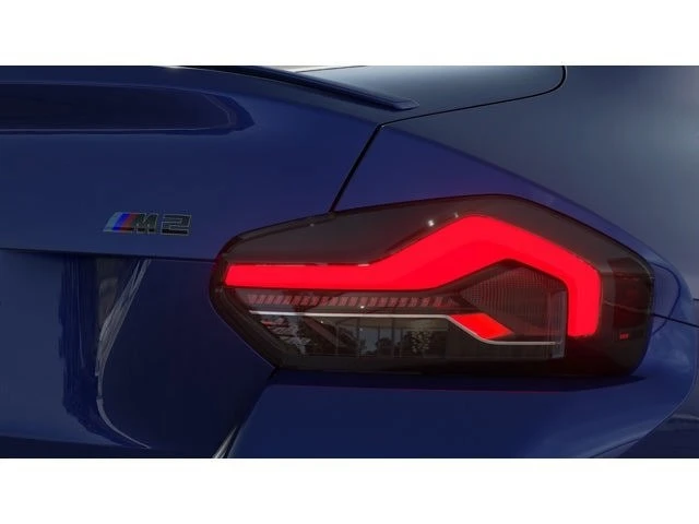 2026 BMW G87 M2 - Image 8 of 14