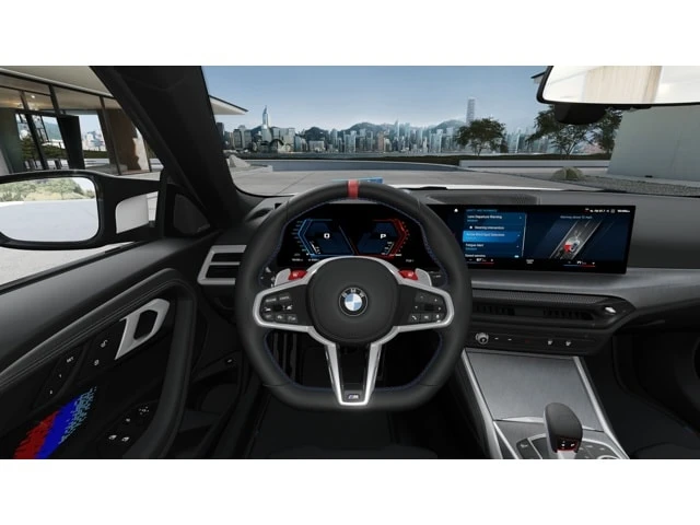 2026 BMW G87 M2 - Image 13 of 14
