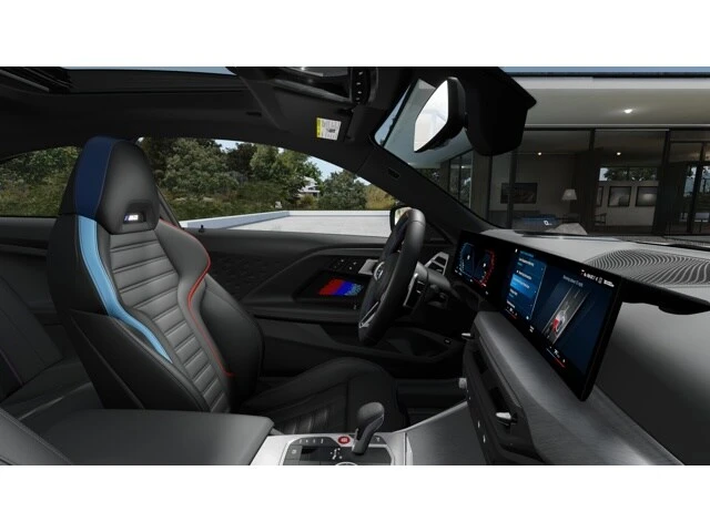 2026 BMW G87 M2 - Image 9 of 14