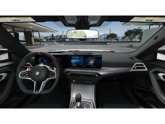 2026 BMW G87 M2 - Image 10 of 14