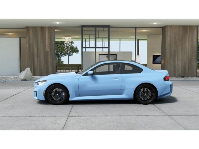 2026 BMW G87 M2 - Image 4 of 14