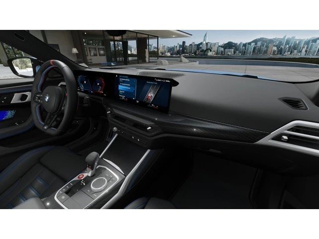 2026 BMW G87 M2 - Image 14 of 14