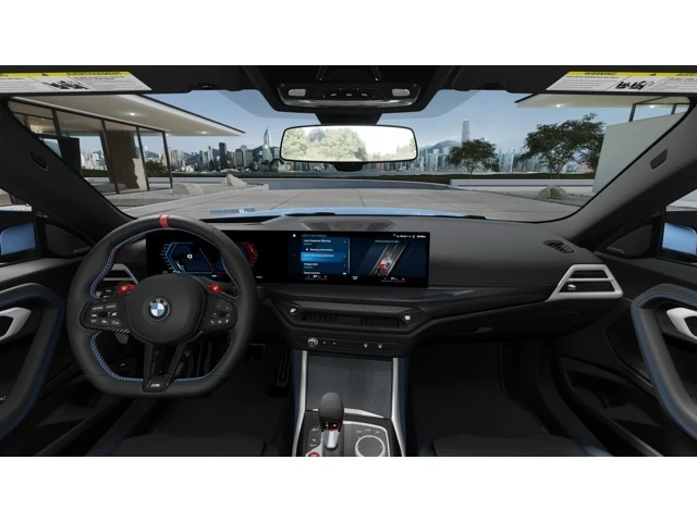 2026 BMW G87 M2 - Image 10 of 14