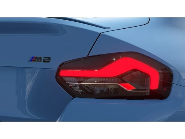 2026 BMW G87 M2 - Image 8 of 14