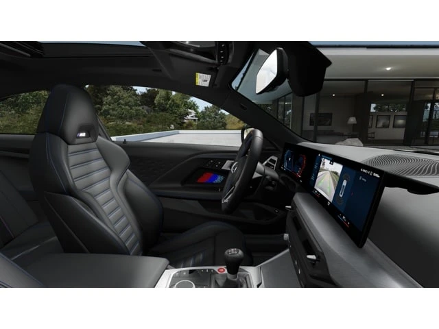 2026 BMW G87 M2 - Image 9 of 14