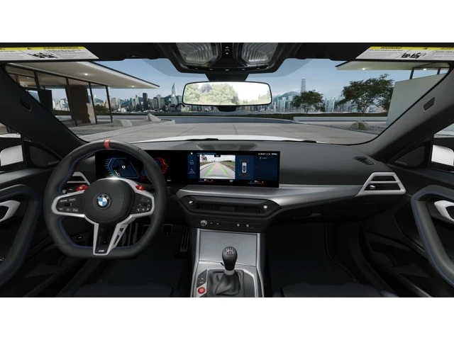 2026 BMW G87 M2 - Image 10 of 14