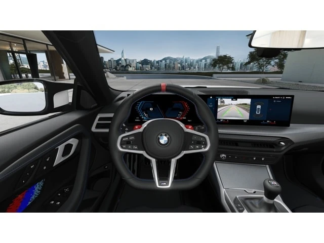 2026 BMW G87 M2 - Image 13 of 14