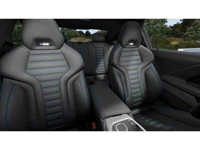 2026 BMW G87 M2 - Image 11 of 14