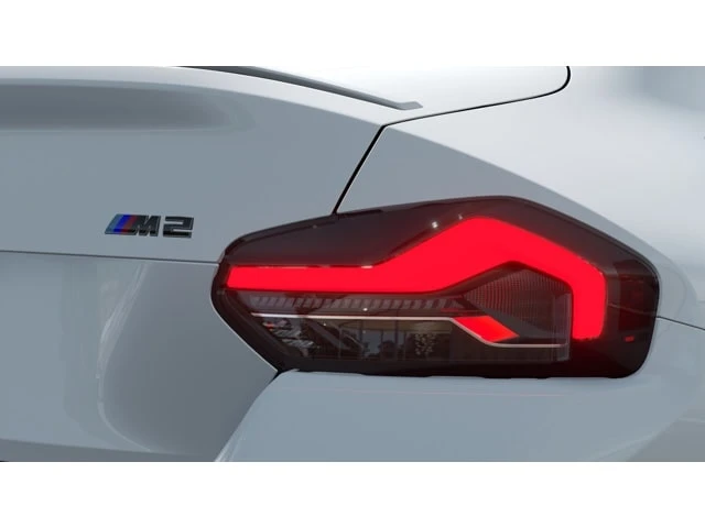 2026 BMW G87 M2 - Image 8 of 14