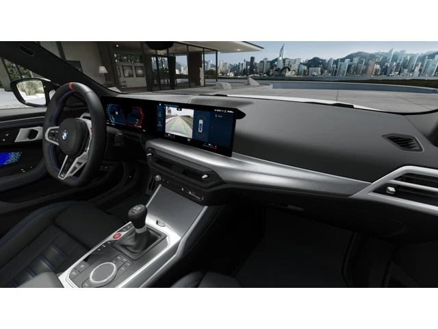 2026 BMW G87 M2 - Image 14 of 14