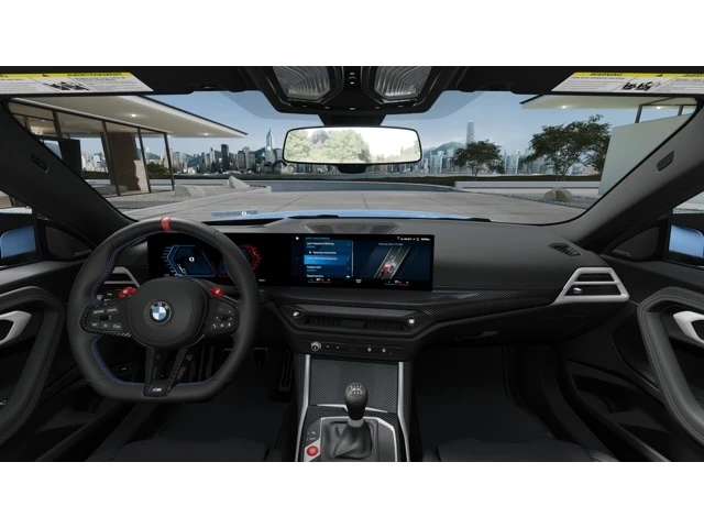 2026 BMW G87 M2 - Image 10 of 14