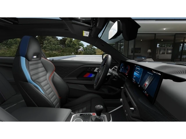 2026 BMW G87 M2 - Image 9 of 14