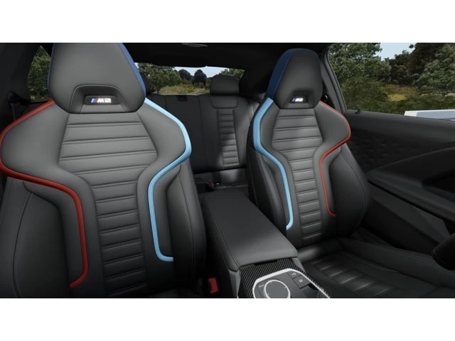 2026 BMW G87 M2 - Image 11 of 14