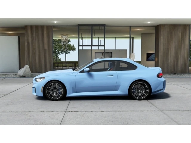 2026 BMW G87 M2 - Image 4 of 14
