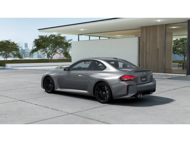 2026 BMW G87 M2 - Image 2 of 14