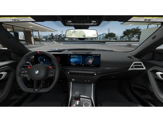 2026 BMW G87 M2 - Image 10 of 14