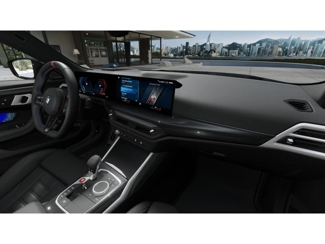 2026 BMW G87 M2 - Image 14 of 14