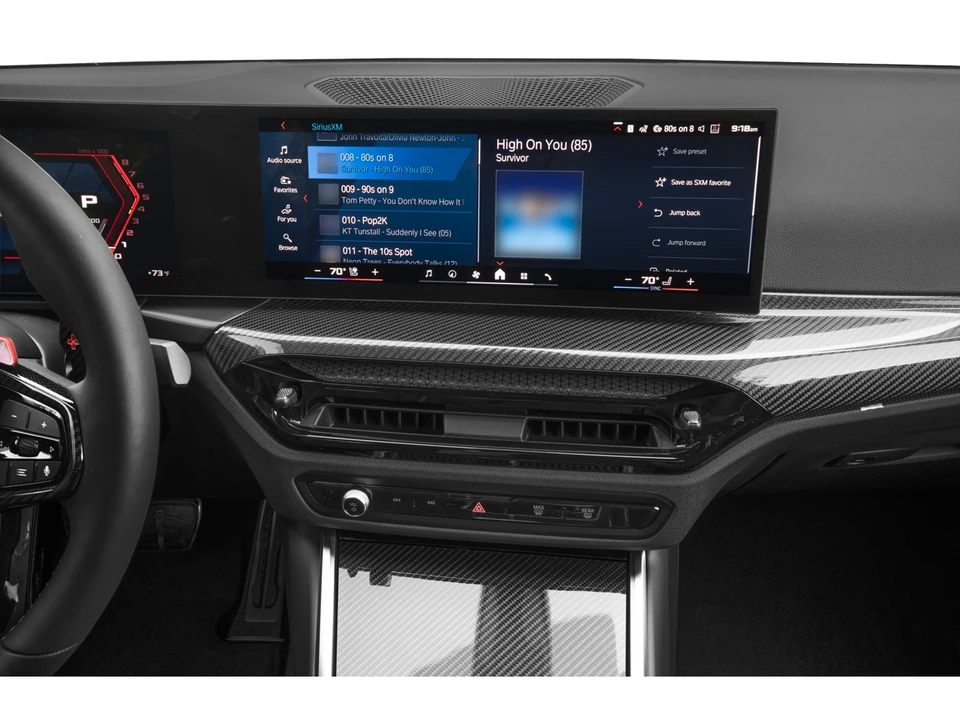 2026 BMW G87 M2 - Image 7 of 10