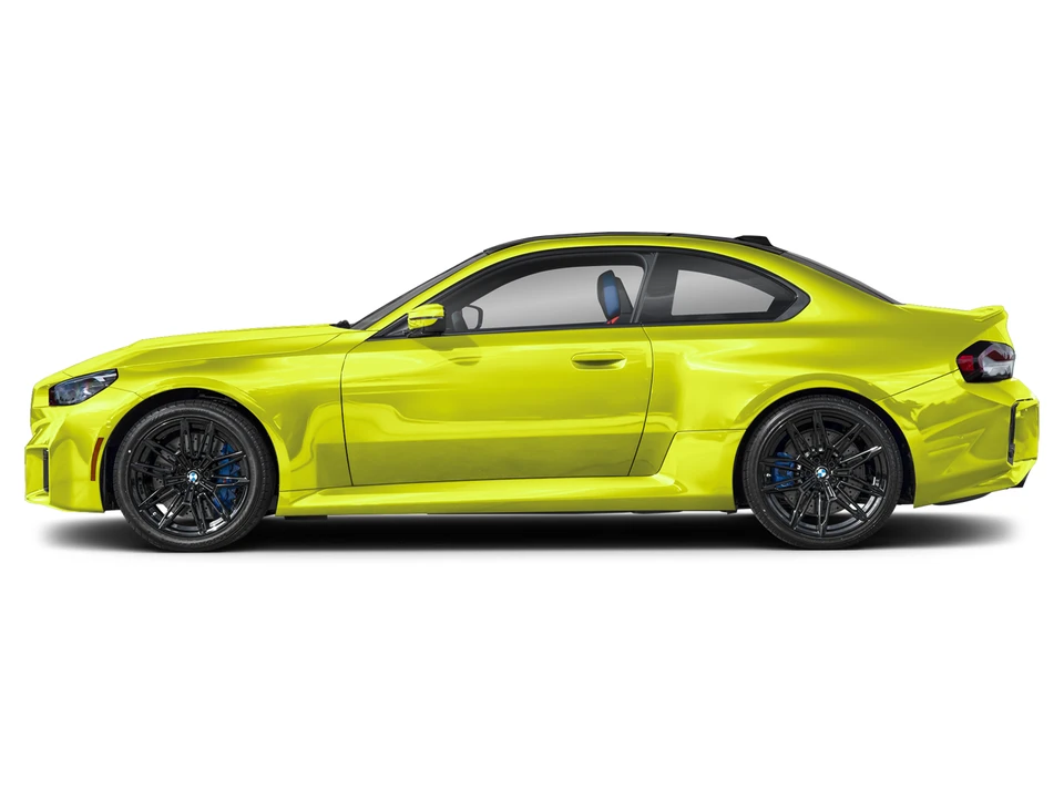 2026 BMW G87 M2 - Image 3 of 10