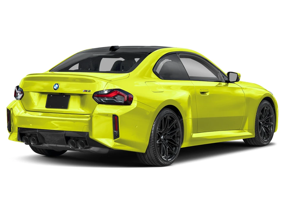 2026 BMW G87 M2 - Image 2 of 10