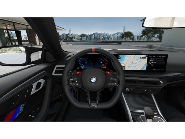 2026 BMW G87 M2 - Image 13 of 14