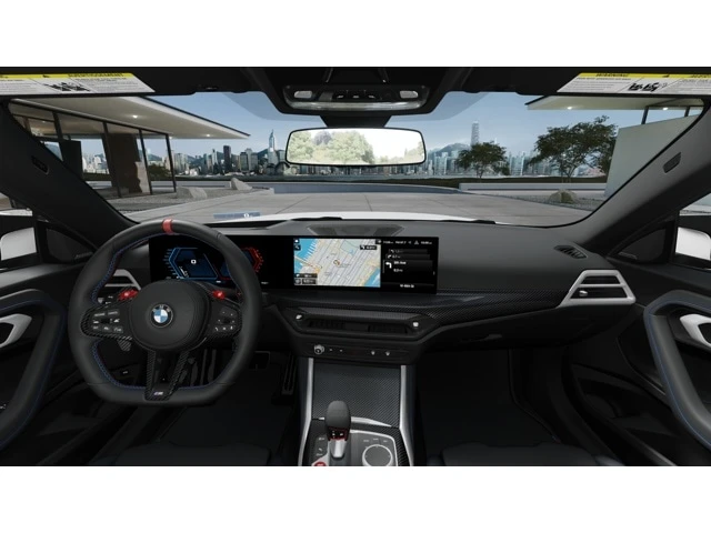 2026 BMW G87 M2 - Image 10 of 14