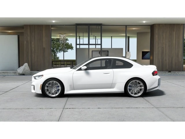 2026 BMW G87 M2 - Image 4 of 14