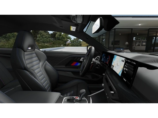 2026 BMW G87 M2 - Image 9 of 14