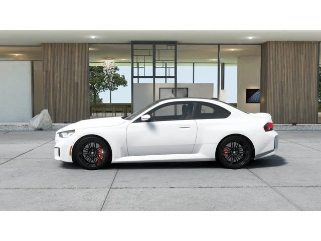 2026 BMW G87 M2 - Image 4 of 14