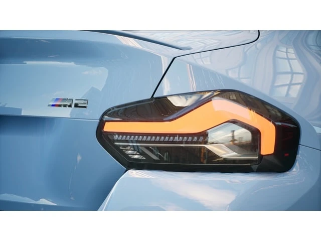 2026 BMW G87 M2 - Image 8 of 14