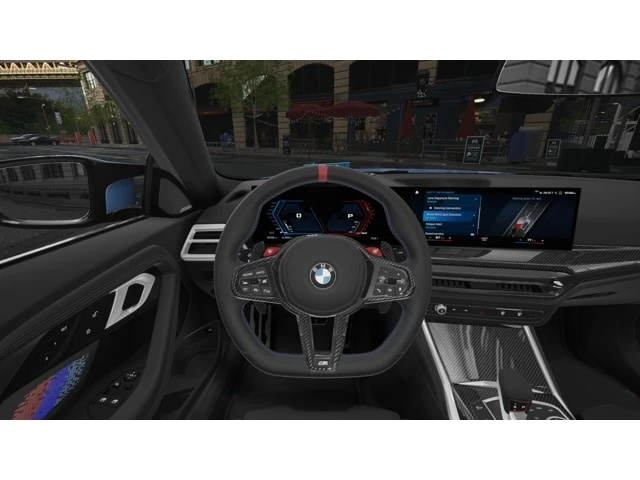 2026 BMW G87 M2 - Image 13 of 14