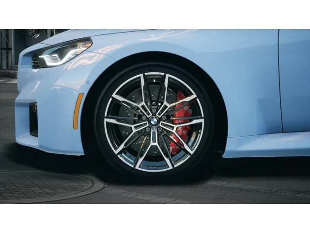 2026 BMW G87 M2 - Image 7 of 14