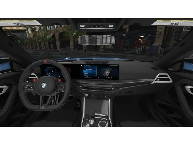 2026 BMW G87 M2 - Image 10 of 14