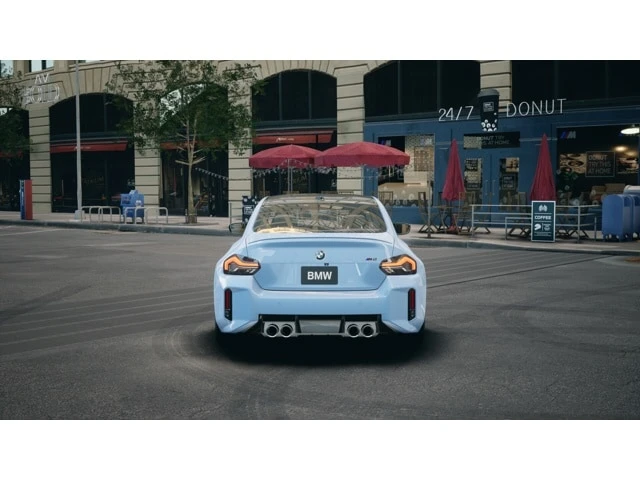 2026 BMW G87 M2 - Image 5 of 14